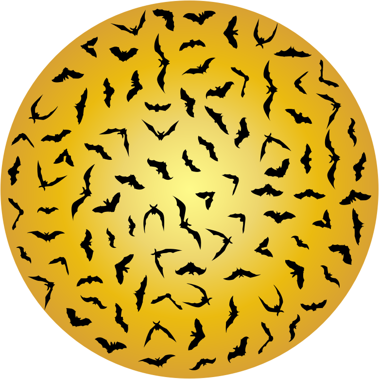 By Gdj - Circle (780x780)