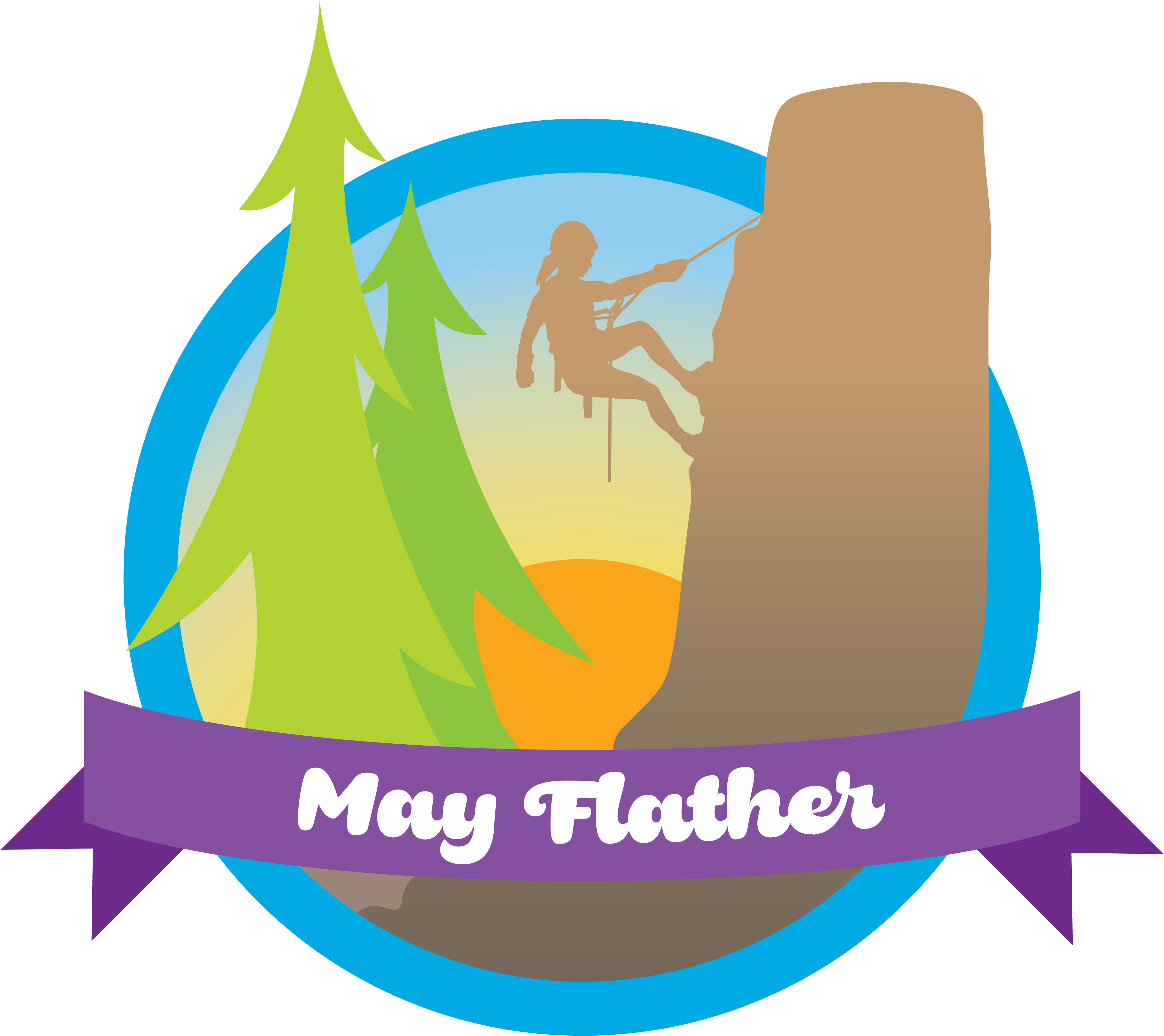 Camp Clipart Adventure Camp - Made In Belgium Png (3750x3750)