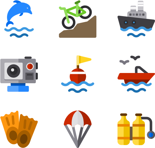 Hiker Clipart Adventure Sport - School (600x564)