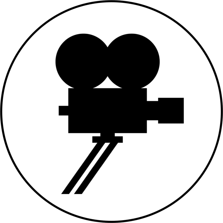 Adventure Clipart Adventure Movie - Film Club (720x720)