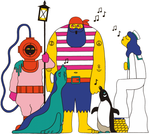 Camp Clipart Action Adventure - Illustration (640x480)