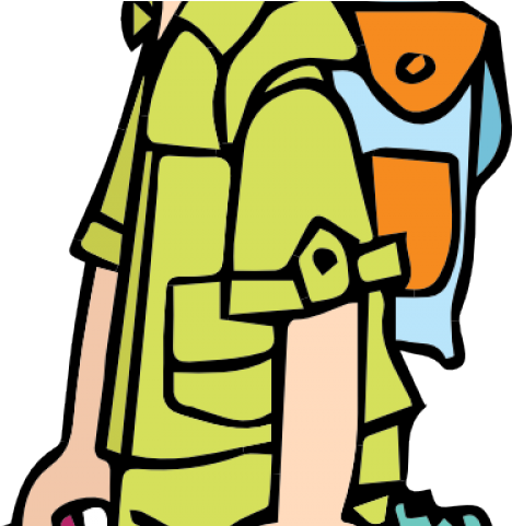 Adventure Clipart Transparent - Clip Art (640x480)