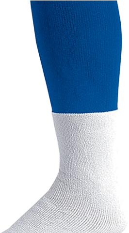 Socks Clipart Sock Foot - Sock (640x480)
