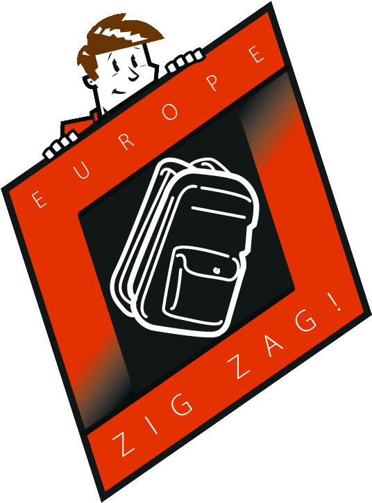 Europe Zig Zag - Europe (549x730)