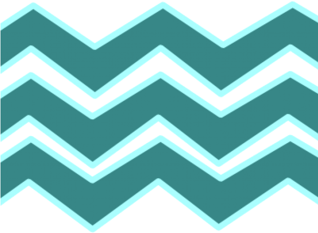 Long Clipart Zigzag Road - Vector Graphics (640x480)