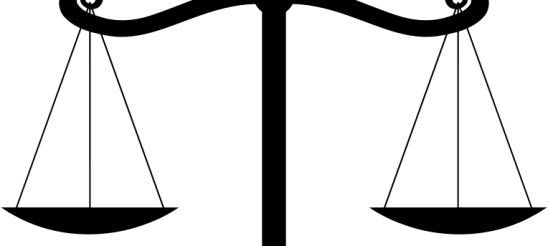 Human Responses To Suffering In Rabbinic Teaching - Simbolo De Abogado Png (548x246)