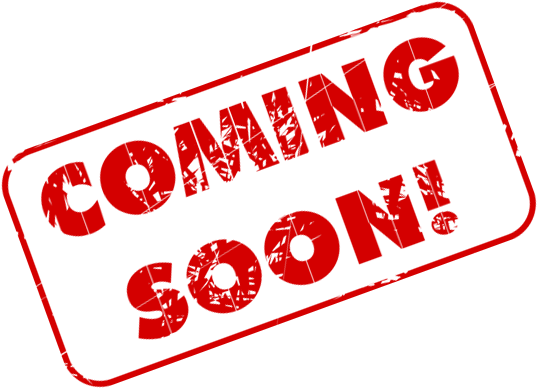 In Tribute To Rivka Begun - Coming Soon Icon Png (556x407)