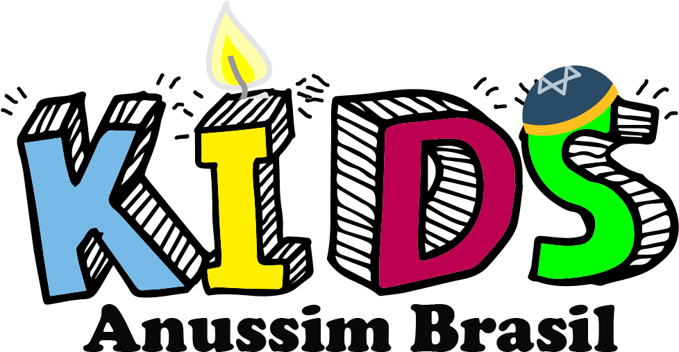 Anussim Brasil Kids - Voluntary Association (1017x516)