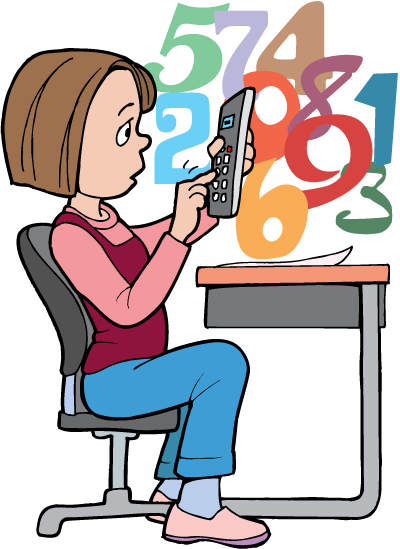 It Used To Be Popular To Forecast Your Career Earnings, - Quirk Mathematics 6 (maths Book) (400x549)