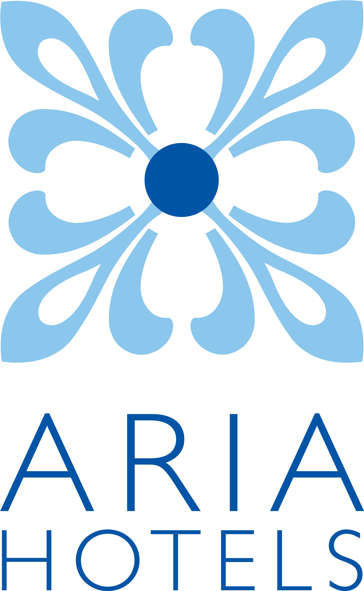 Aria Hotels S - Aria Hotels (1591x2515)