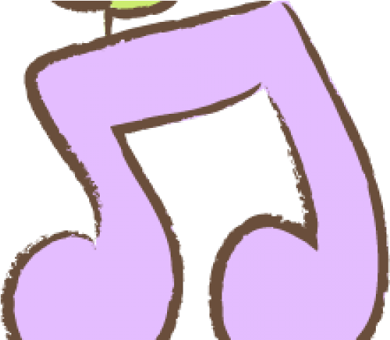 Music Icons Cartoon - Music (640x480)
