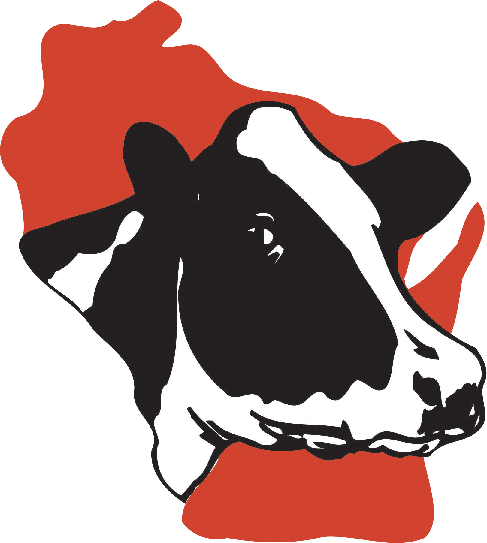 A Black And White Affair - Wisconsin Holstein Association (1622x1810)