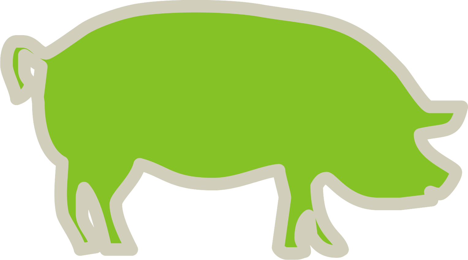 Cerdos - Domestic Pig (1528x851)