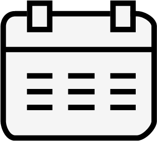 Calendar Of Farming Events - Costes Png (386x326)