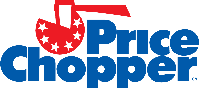 Price Chopper - Price Chopper Supermarket Logo (1000x421)