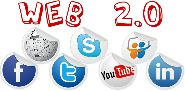 From Web - Web 2.0 (600x300)