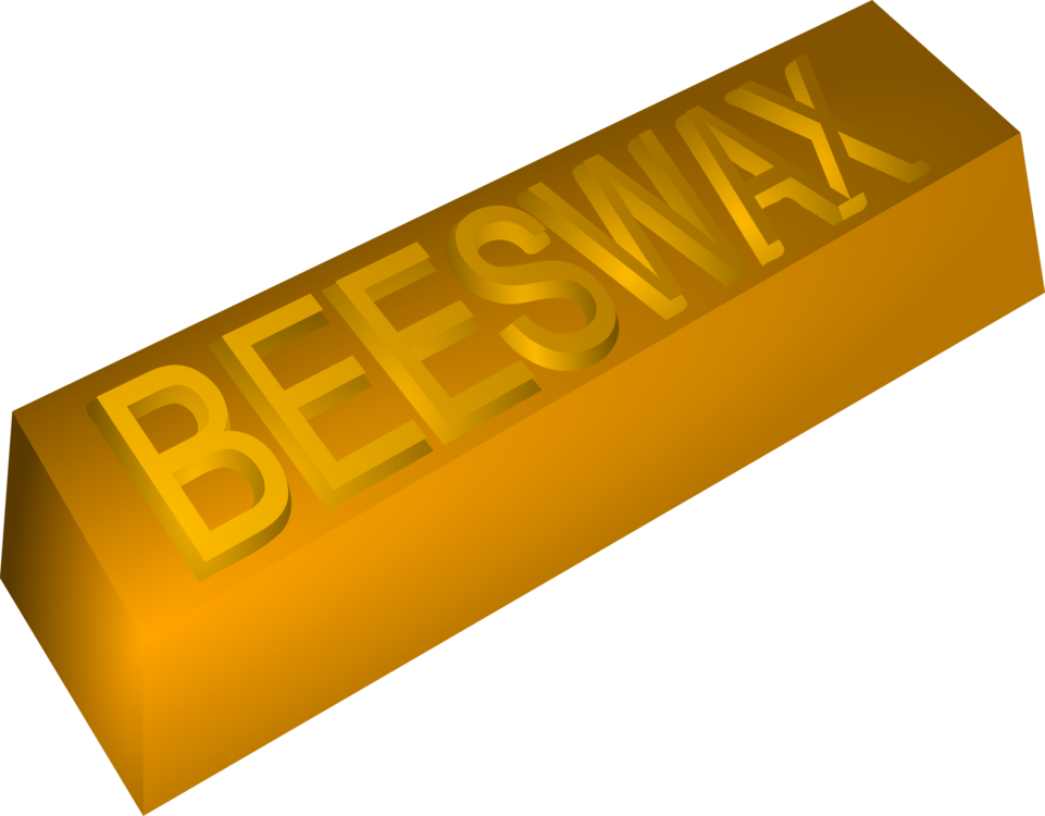 Computer Icons Beeswax Rectangle Download - Clip Art (961x750)
