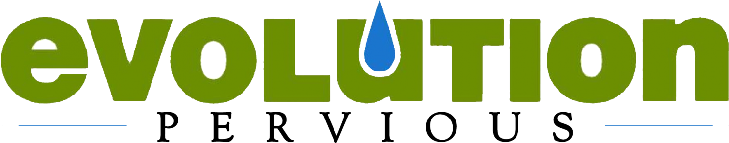 Pervious Concrete Stormwater Management - Pervious Concrete Stormwater Management (1500x326)