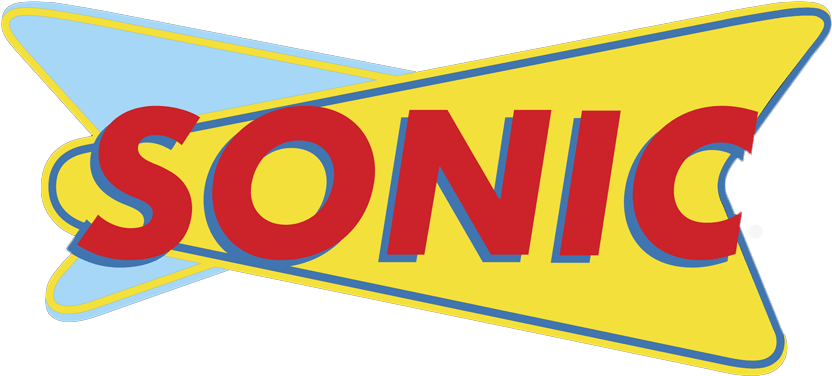 Invite Larry To Speak At Your Event - Sonic Drive In Logo Png (853x480)
