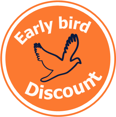 Early Bird Png - Moscow (409x411)