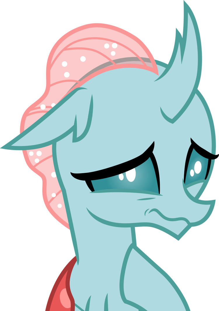 Journal - My Little Pony Ocellus (751x1063)