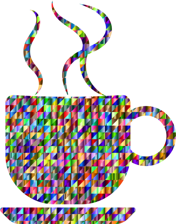 Coffee Computer Icons Thank God Notebook/journal/diary - Thank God Notebook/journal/diary (590x750)