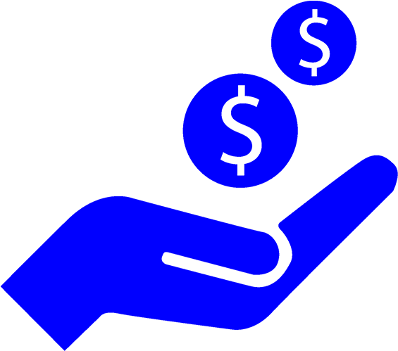 Cost - Cost Effectiveness Icon (600x600)