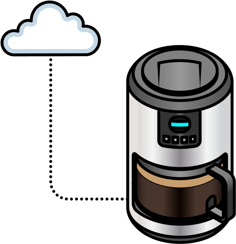 An Iot Story With A Raspberrypi, Redis, Leds, And Mario - Internet Of Things (916x900)