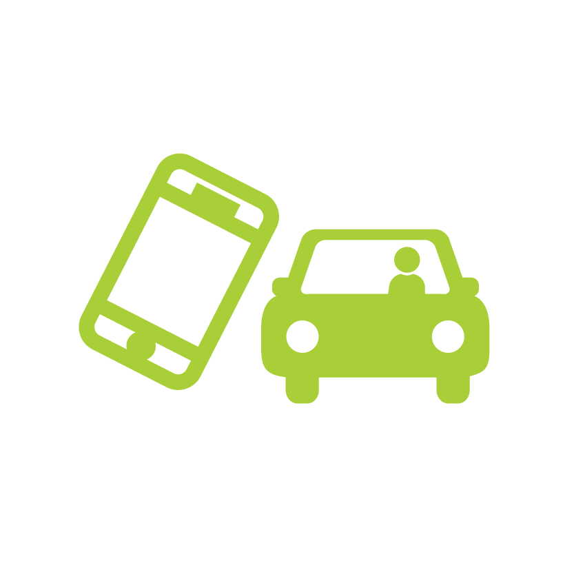 Ride Hail Page Sidebar - Free Vote Icon (833x833)