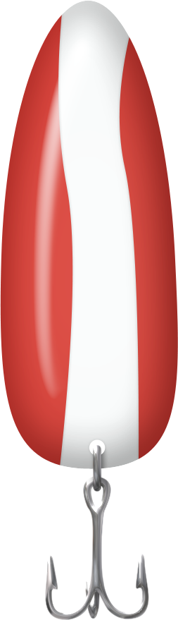 B *✿* Fishing Hole Print And Cut, Fish Camp, Ocean - Fishing (253x879)