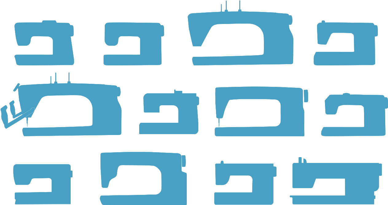 Build The Perfect Quilting System Using Your Own Machine - Quilting (1300x680)