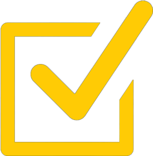 Fully Integrated From The Factory Graphic Of A Check - Check Mark (1366x768)