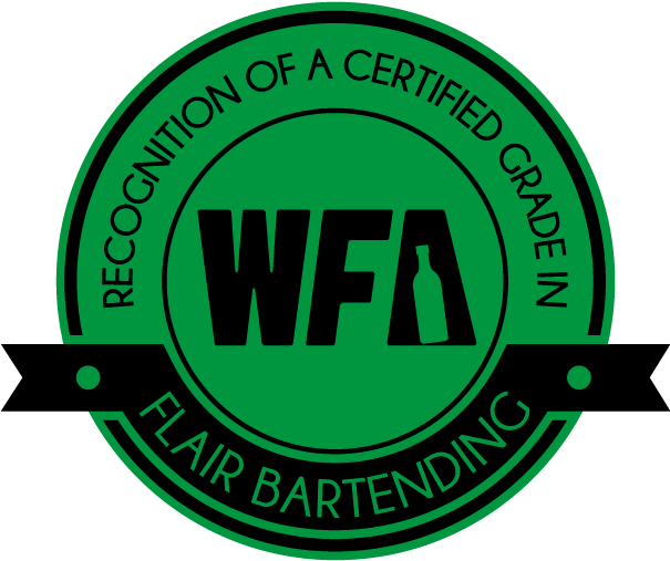 Start Your Journey Today - Wfa Yellow Grading (604x604)