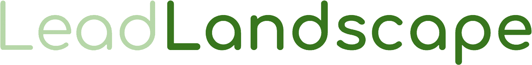 Lead Landscape, Concrete & Grading - Privacy Policy (1756x217)