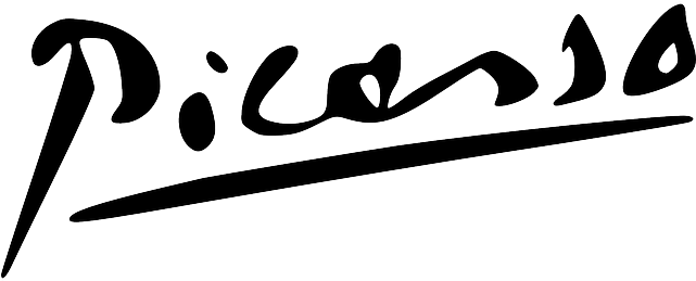Grade 4 Social Studies Resources - Picasso Signature (640x320)