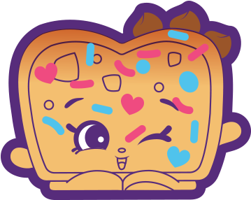 Cheri Choc Chip Bread - Cheri Choc Chip Bread (577x506)