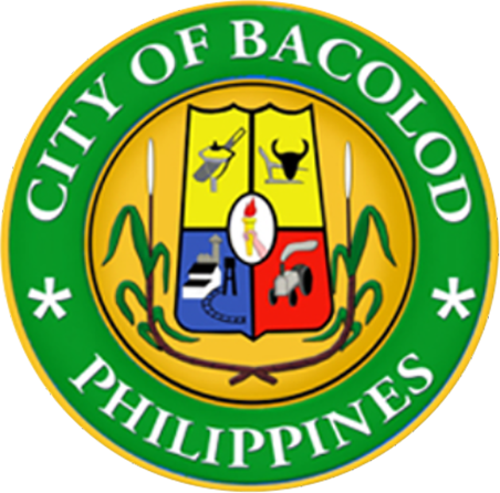 Bacolod City Government - Elephant Seal (452x446)
