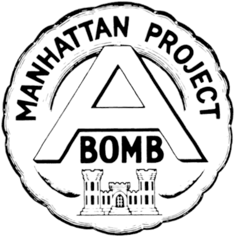 Manhattan Project - Manhattan Project (477x480)
