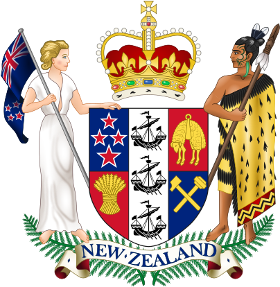 Sir Ronald Davison Gbe Cmg Qc Rt Hon, Sir Thomas Eichelbaum - Constitutional Monarchy New Zealand (429x413)
