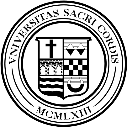 Sacred Heart University Sacred Heart University - Sacred Heart University Seal (440x440)