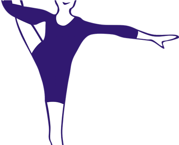 Aerobics Clipart Senam Aerobik - Aerobics Clipart Senam Aerobik (640x480)