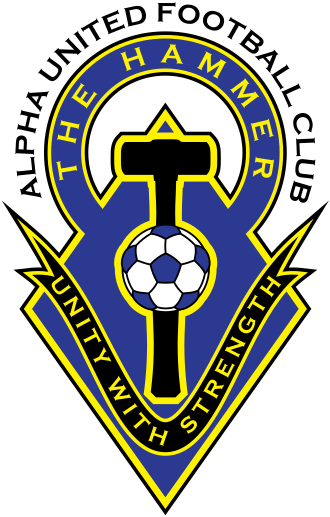 Alpha United Fc - Alpha United Fc (330x517)