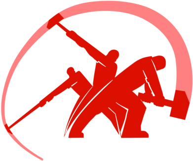 Laborer Computer Icons Labor Day Download - Workers Unite (413x340)