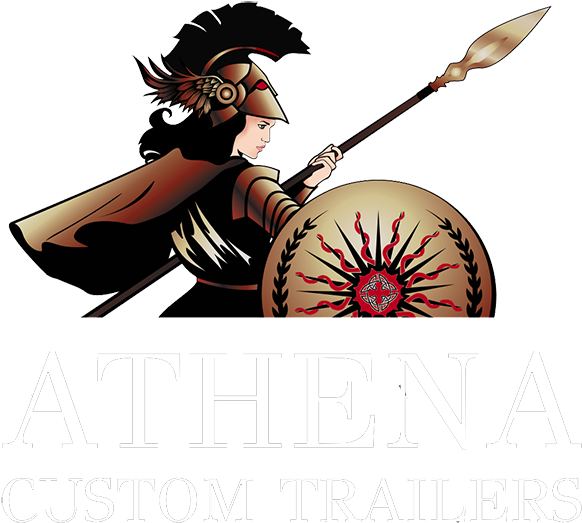 Athena Trailers In Savannah Ga Near Brunswick Is Your - Georgia (600x545)