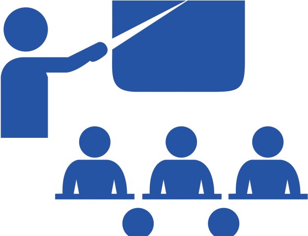 Software Development Clipart Infrastructure Development - Training Clipart (640x480)