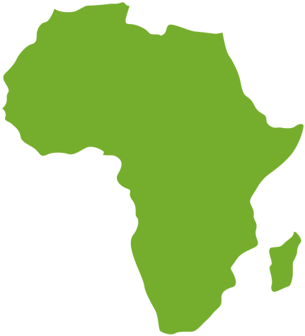 Africa - Mapa De Africa Png (512x512)