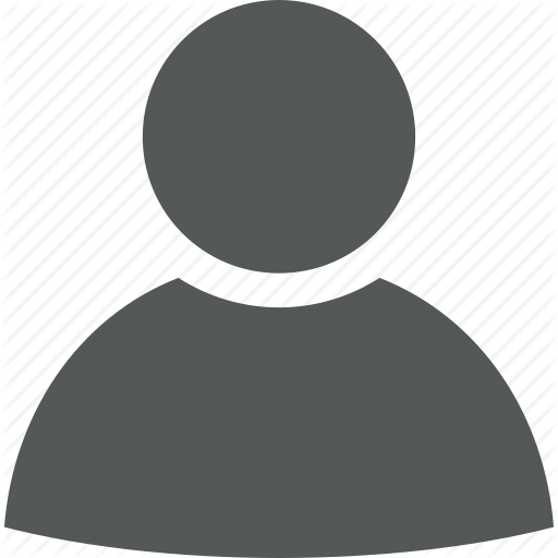 Bev Sandgren - Financial Secretary - User Icon Png Transparent (512x512)