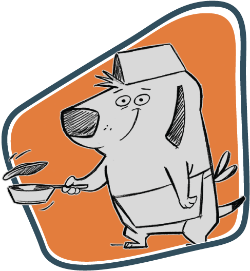 Creative Post Of The Vector Freeuse - Euclidean Vector (500x541)