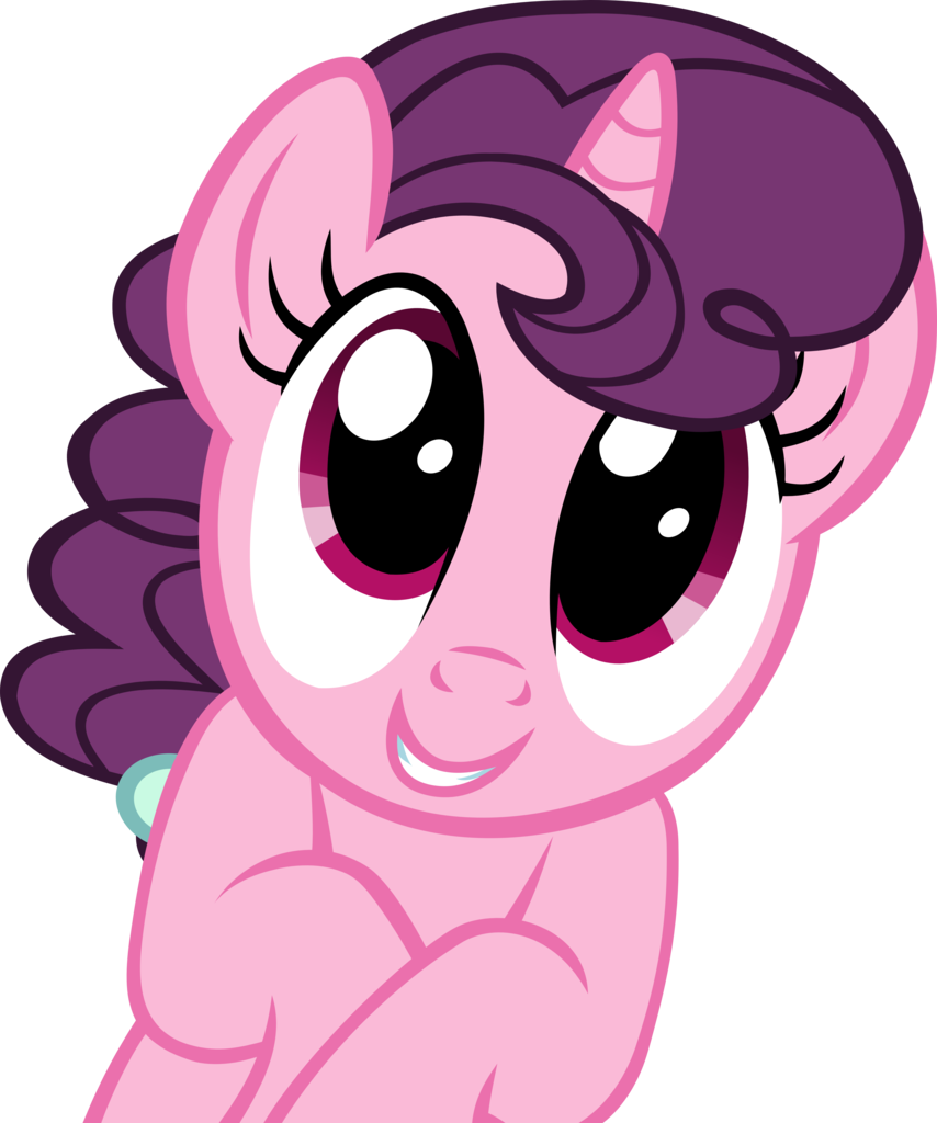 Absurd Res, Artist - Pinkie Pie Cutest (854x1024)