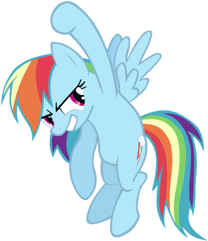 341 99850 2018 10 27 98 Kb 512 Px 512 Px - Rainbow Dash (512x512)